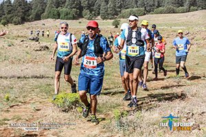 Trail Des Cèdres 2022 (Edition 13)